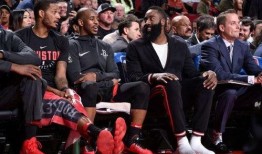 火箭队新援主动爆料视频,揭秘加盟背后的故事